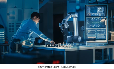 Prototype Development Lab