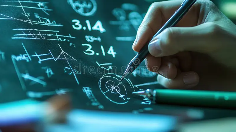 Mathematics Learning Lab