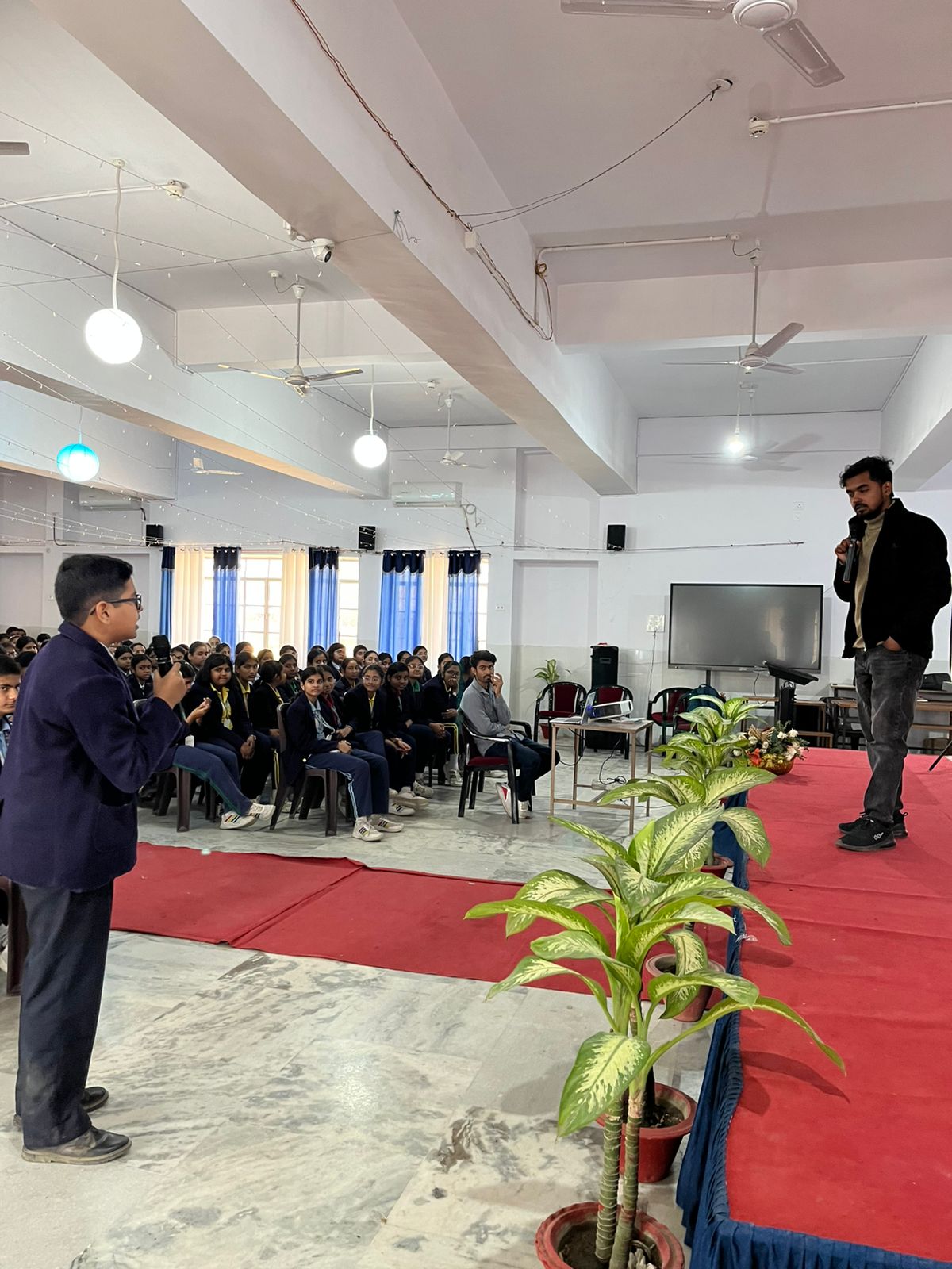 Mechanics in Robotics